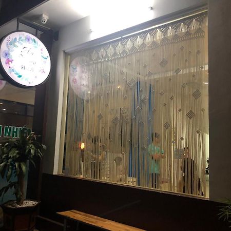 Hotel An Nhien Buon Ma Thuot Luaran gambar