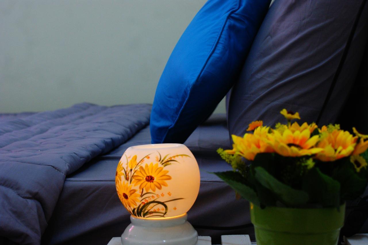 Hotel An Nhien Buon Ma Thuot Luaran gambar