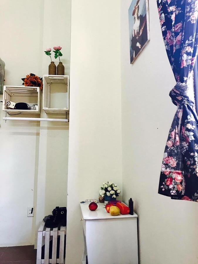 Hotel An Nhien Buon Ma Thuot Luaran gambar