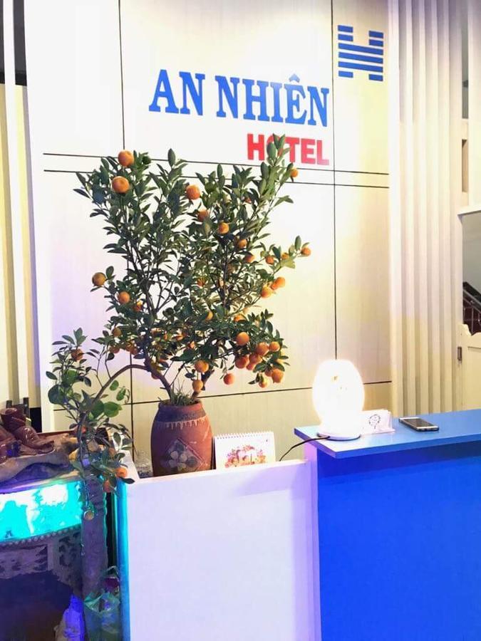 Hotel An Nhien Buon Ma Thuot Luaran gambar