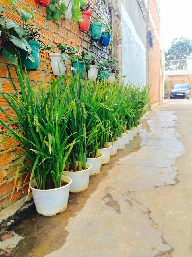Hotel An Nhien Buon Ma Thuot Luaran gambar