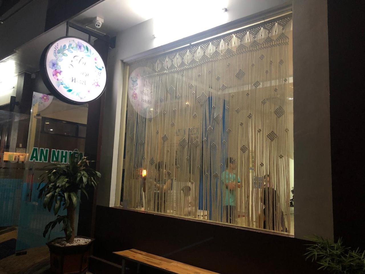 Hotel An Nhien Buon Ma Thuot Luaran gambar