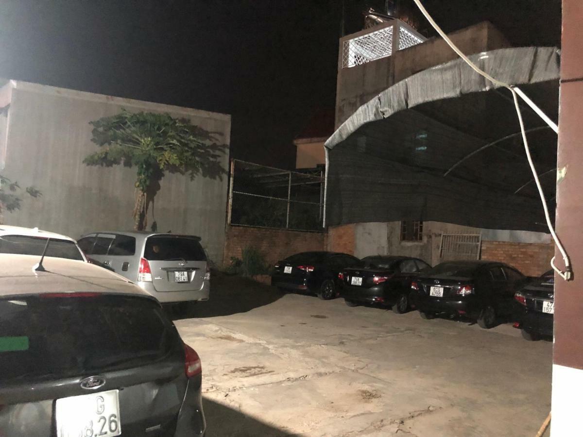 Hotel An Nhien Buon Ma Thuot Luaran gambar